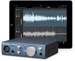 PreSonus AudioBox iOne USB and iPad Audio Interface